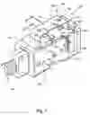 Fig. 06 - Two position latch assembly