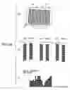 Fig. 44 - Card for use with a game apparatus