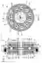 Fig. 02 - Cycloid limited slip differential and method