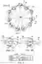 Fig. 04 - Cycloid limited slip differential and method