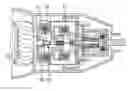 Fig. 01 - Two stage check valve for automatic transmission system