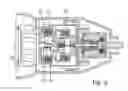 Fig. 04 - Two stage check valve for automatic transmission system