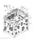 Fig. 02 - Play gyms and methods of operating the same