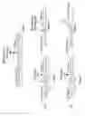 Fig. 131 - Reactions on a solid surface