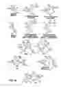 Fig. 71 - Reactions on a solid surface