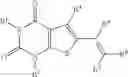 Fig. 02 - Substituted bicyclic and tricyclic thieno[2,3-d]pyrimidines as Aadenosine receptor antagonists