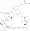 Fig. 12 - 39-desmethoxy derivatives of rapamycin