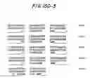 Fig. 45 - Immunodeficiency recombinant poxvirus
