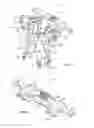 Fig. 02 - SURGICAL RETRACTOR WITH ADJUSTABLE BLADES AND METHOD OF USE