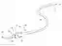 Fig. 01 - Ultrasound probe having a disinfection status indicator