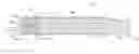 Fig. 01 - Syringe Assembly Having Re-Use Prevention Features