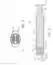 Fig. 04 - Syringe Assembly Having Re-Use Prevention Features