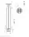 Fig. 06 - Syringe Assembly Having Re-Use Prevention Features