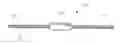 Fig. 01 - VASCULAR OCCLUSION DEVICE