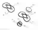 Fig. 01 - Pacifier shields