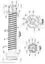 Fig. 08 - Fastener assembly