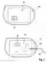 Fig. 02 - CONTACT MODULE FOR A MEDICAL IMPLANT