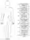 Fig. 04 - System and method for neurological stimulation of peripheral nerves to treat low back pain