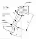 Fig. 01 - Controller for an assistive exoskeleton based on active impedance