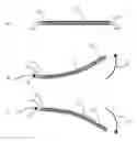 Fig. 01 - STEERABLE AND FLEXIBLY CURVED PROBES