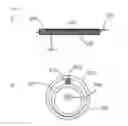Fig. 08 - STEERABLE AND FLEXIBLY CURVED PROBES