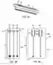 Fig. 06 - System for inducing desirable temperature effects on body tissue