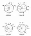 Fig. 09 - System for inducing desirable temperature effects on body tissue