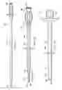 Fig. 03 - Apparatus for implanting an electrical stimulation lead