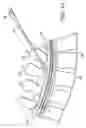 Fig. 05 - Apparatus for implanting an electrical stimulation lead