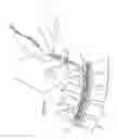 Fig. 07 - Apparatus for implanting an electrical stimulation lead