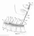 Fig. 12 - Apparatus for implanting an electrical stimulation lead
