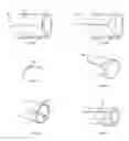 Fig. 16 - Medical device delivery sheath