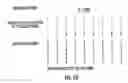 Fig. 10 - Woven and/or braided fiber implants and methods of making same