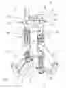 Fig. 01 - Device and method for ascertaining the force-displacement characteristic curve of one or more ligaments