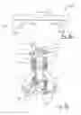 Fig. 04 - Device and method for ascertaining the force-displacement characteristic curve of one or more ligaments