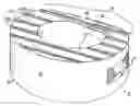 Fig. 01 - Spinal Implant