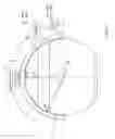 Fig. 07 - Aspheric hip bearing couple