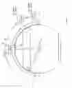 Fig. 09 - Aspheric hip bearing couple