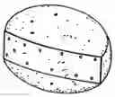 Fig. 01 - Methods of making shaped load-bearing osteoimplant