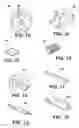 Fig. 02 - Methods of making shaped load-bearing osteoimplant