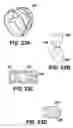 Fig. 14 - Methods of making shaped load-bearing osteoimplant
