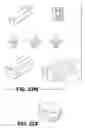 Fig. 19 - Methods of making shaped load-bearing osteoimplant