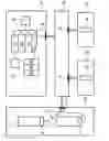 Fig. 01 - Method for electronically operating two machine tools