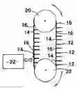 Fig. 01 - Processing, Storage And Distribution System For Perishable Food Products