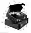 Fig. 01 - Systems, methods and products for shipping passenger/individual belongings for travel