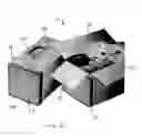 Fig. 03 - Systems, methods and products for shipping passenger/individual belongings for travel