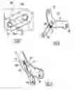 Fig. 04 - Device for controlling the opening of the engine hood of a vehicle, particularly for protecting the head of a pedestrian in the event of a collision therewith