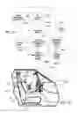 Fig. 22 - Apparatus and Method for Analyzing Weight of an Occupying Item of a Vehicular Seat