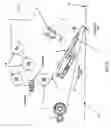 Fig. 06 - System for inspection and separation of defective RFID tags in batch conversion of RFID tag to RFID label