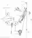 Fig. 07 - System for inspection and separation of defective RFID tags in batch conversion of RFID tag to RFID label